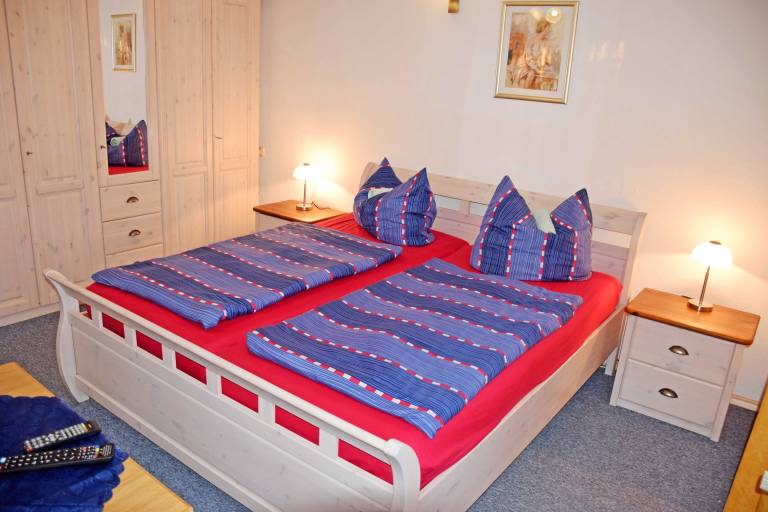 Ferienwohnung Aschersleben