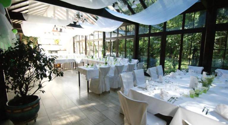 Wald-Cafe Hotel-Restaurant — photo 4