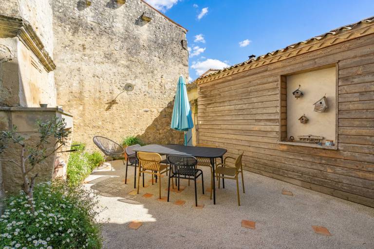 Charming house with BBQ & patio | Pet-friendly — photo 2
