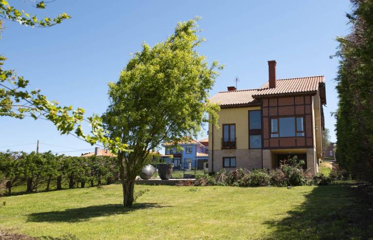 Chalet  Liencres
