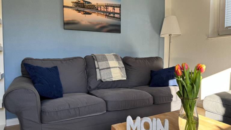 Ferienwohnung Hütten
