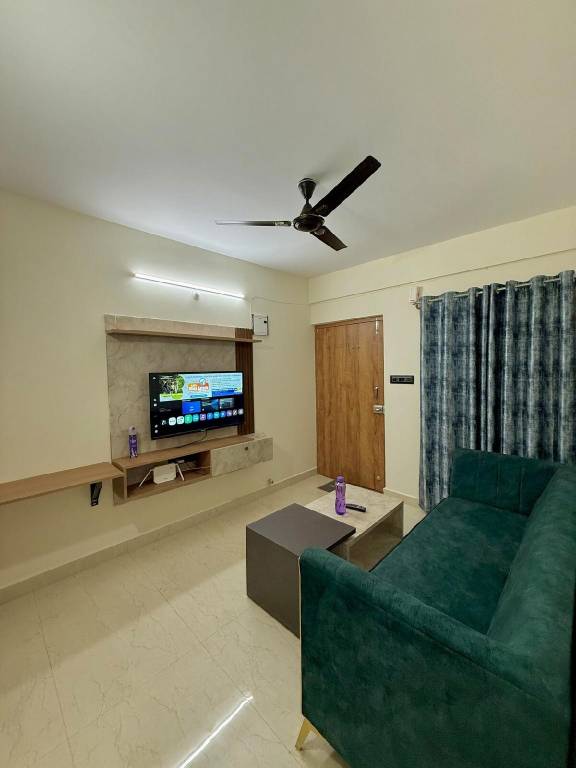 Vacation home | Pets are welcome in Bengaluru