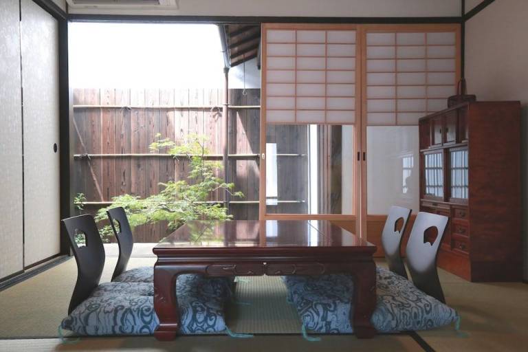 Kyomachiya Oyado Hana — photo 3
