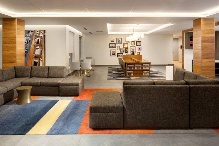 Hyatt House Dallas/Frisco — photo 2