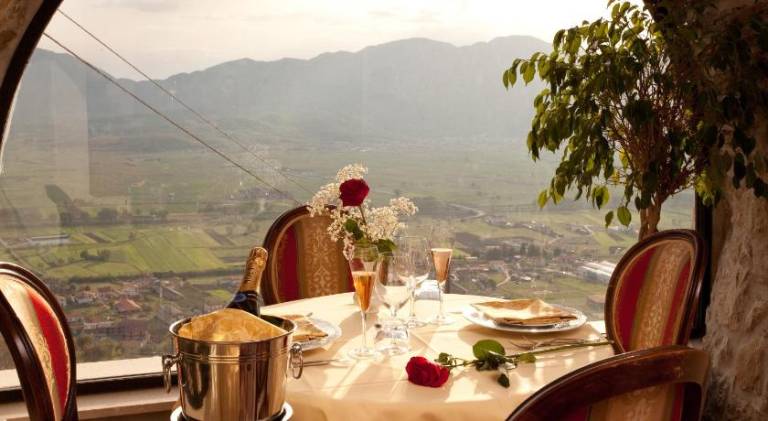 Hotel Villa Torre Antica — photo 4