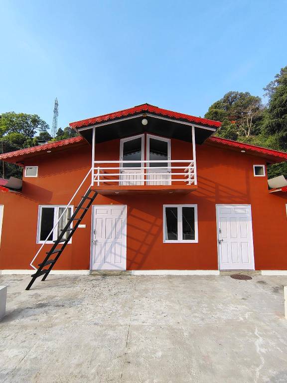 Prarambh Cottages