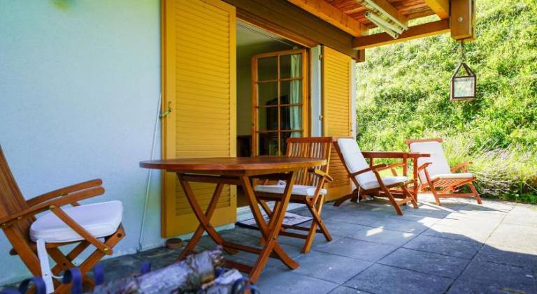 Rental apartment with 1 room for 4 persons — photo 4