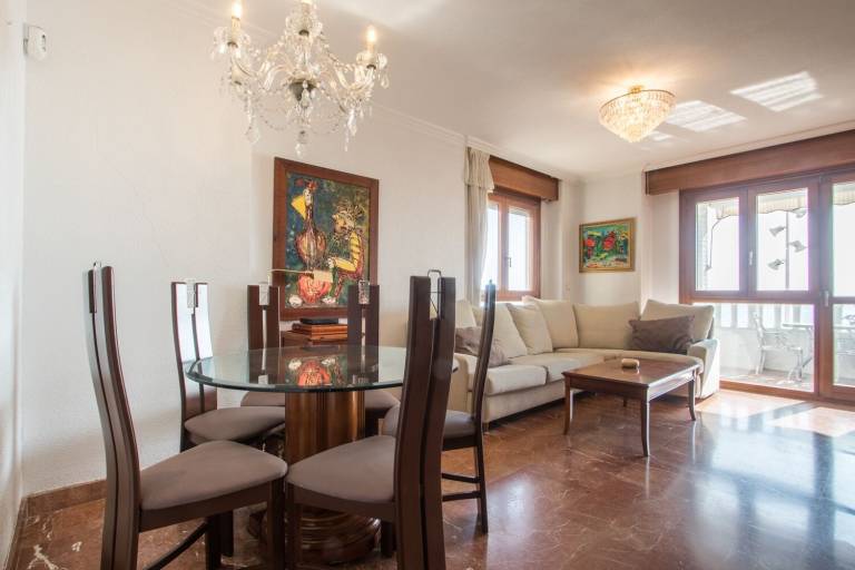 Apartament Benidorm