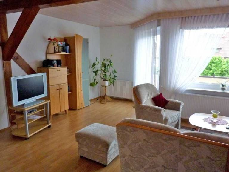 Ferienwohnung Waren (Müritz)