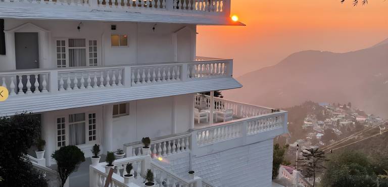 Blue Mountain White House Hotel, Mussoorie — photo 5