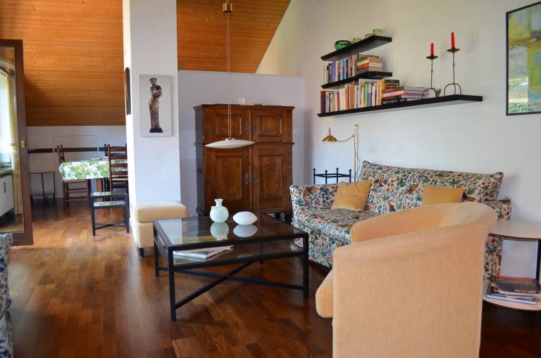 Ferienwohnung Steibis