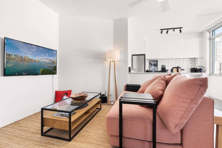Appartamento Darlinghurst