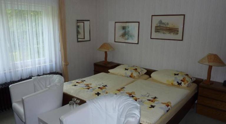 Hotel Heidehaus — photo 2