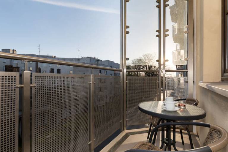 Children-friendly nice apartment with fast internet & garden | Pets allowed — photo 4