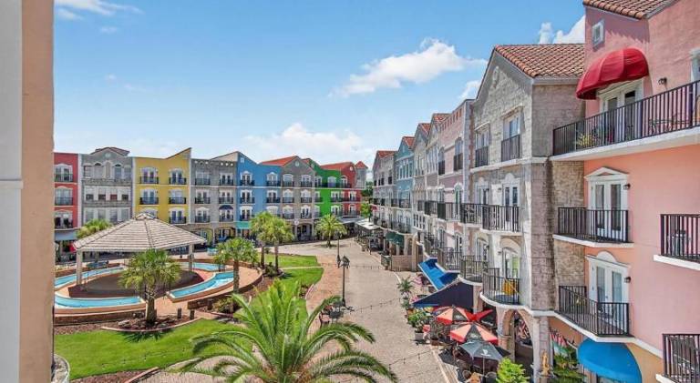 Vacation home for 4 persons in Palm Coast, FL