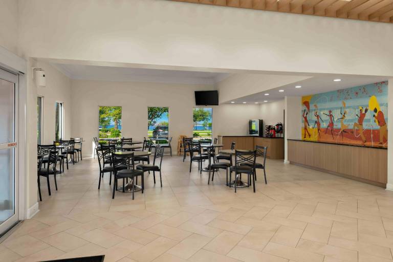 The Marco Hotel Lake Charles — photo 4
