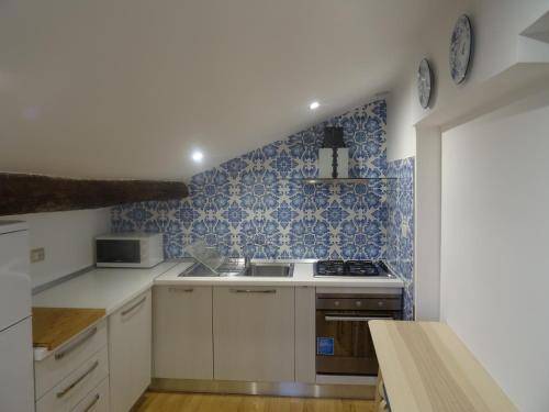 Appartement Portofino
