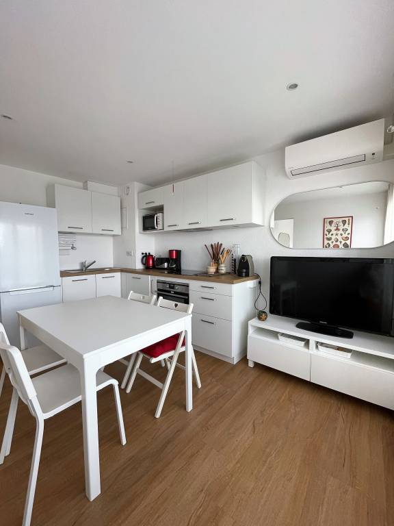 Appartement Seignosse
