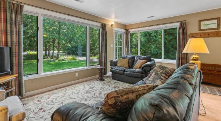 Vacation home with 3 rooms for 6 persons — photo 2