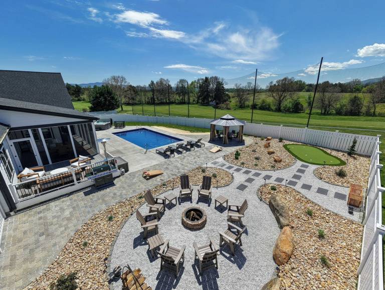 House Luray