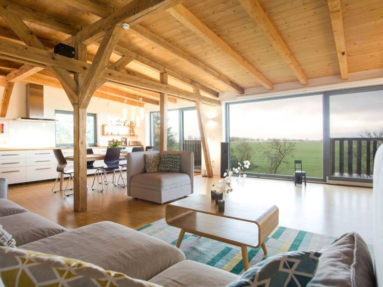 Ferienwohnung Hohendorf