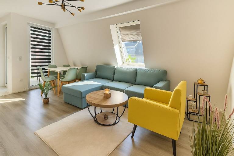 Appartement Siegen
