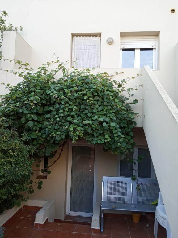 Casa Camallera