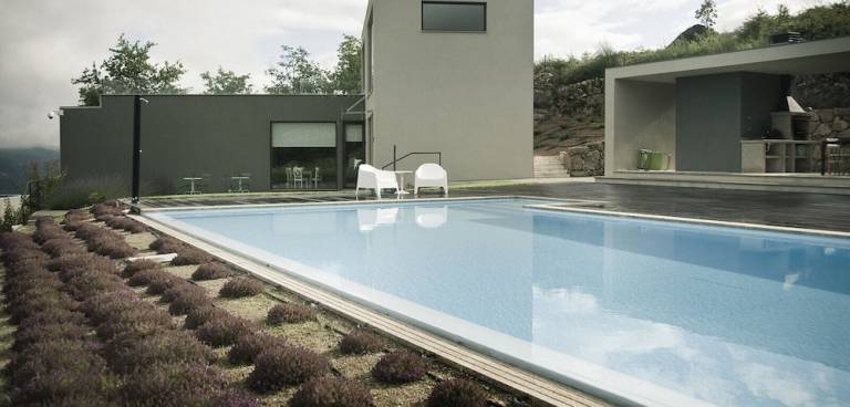 Casa de campo Caldas de Aregos