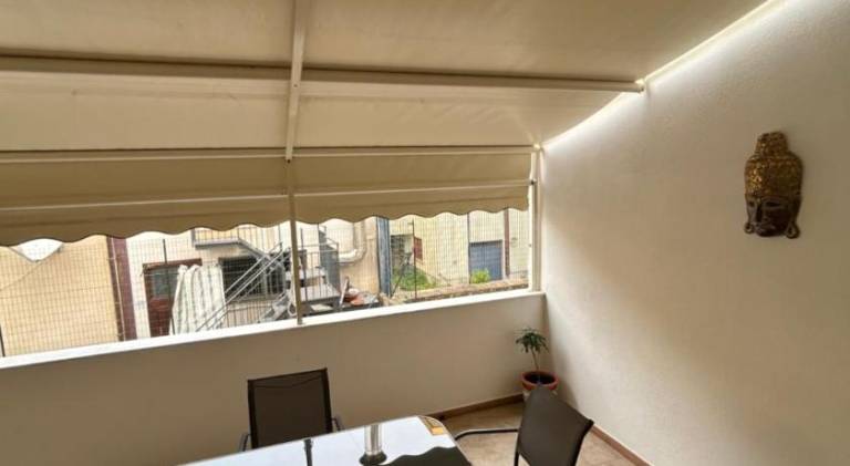 Rental apartment with 2 rooms for 4 persons — photo 5