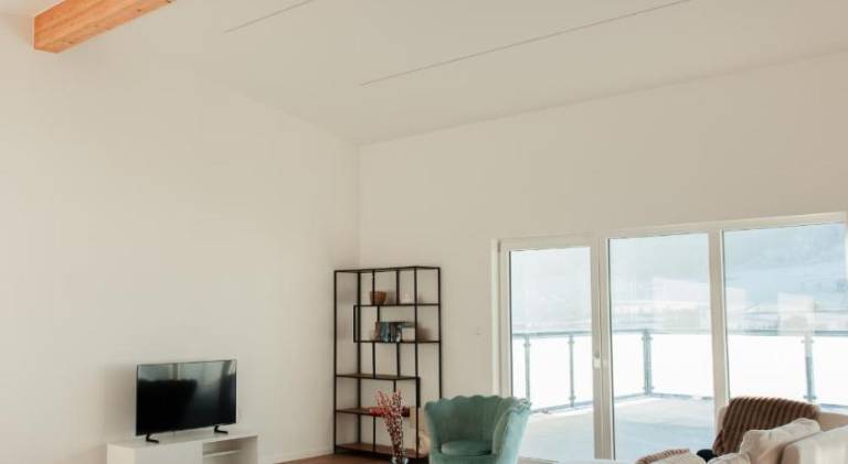 Holiday apartment with sauna — photo 2