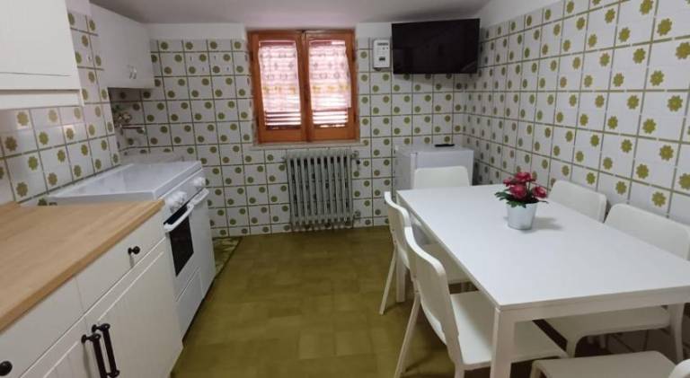Rental apartment with 2 rooms for 4 persons — photo 3