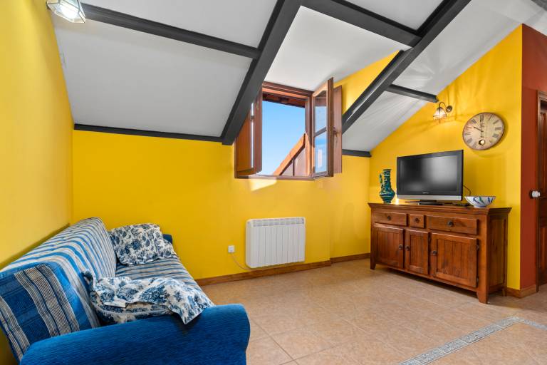 Apartamento Villaviciosa