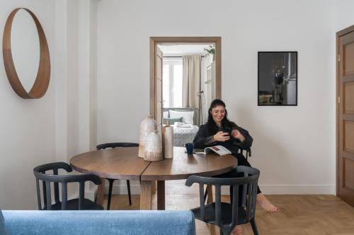 Apartment Sopot