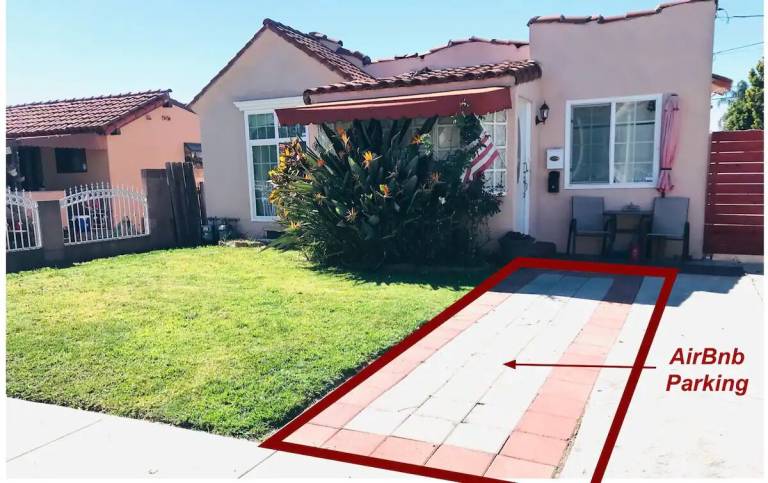 House Lynwood