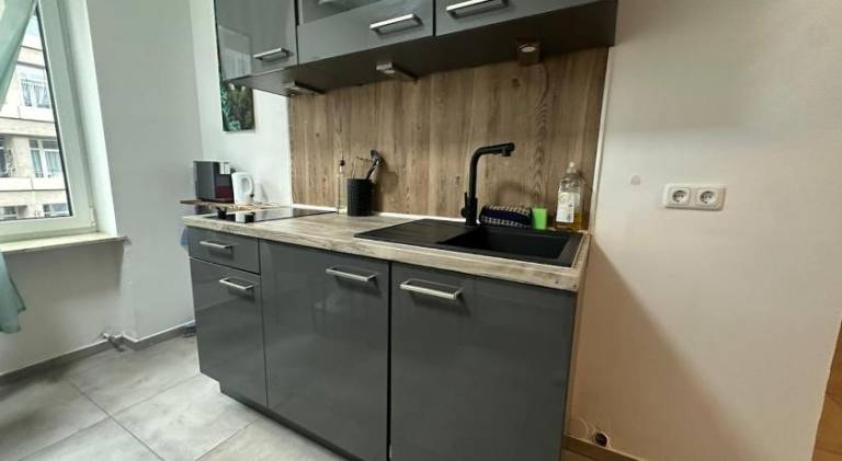 Apartment with 1 room for 7 persons — photo 3