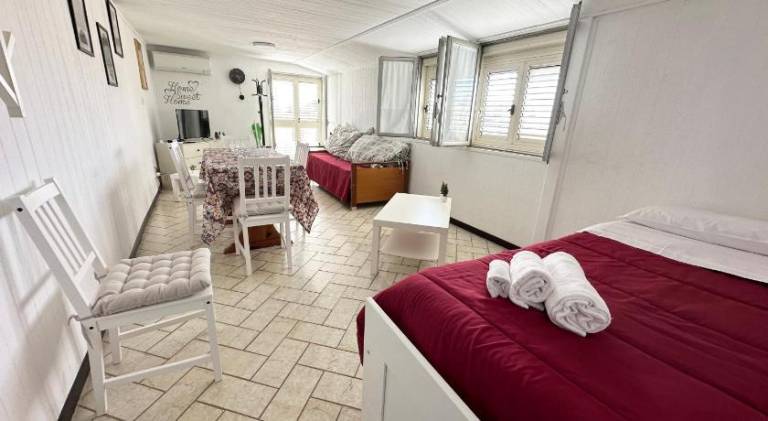 Nice holiday apartment | Beach nearby | Pet-friendly — photo 2
