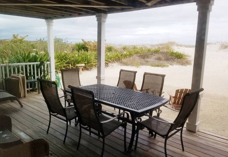 House Saint Augustine Beach