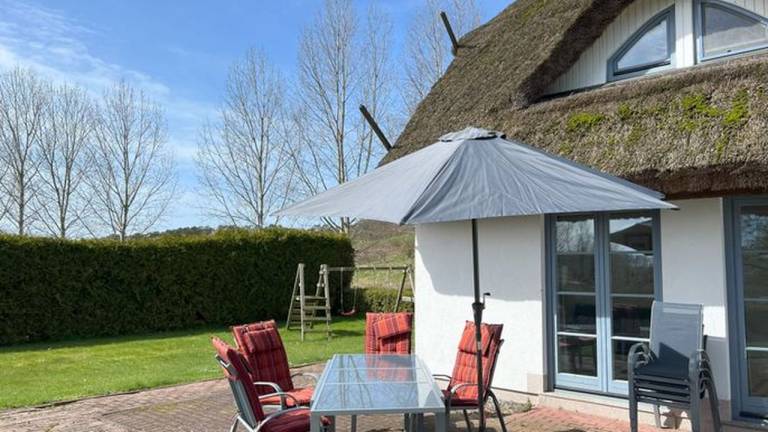 Ferienhaus Neuenkirchen