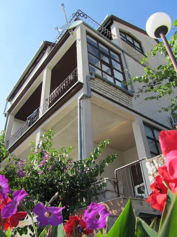 Apartament Tisno