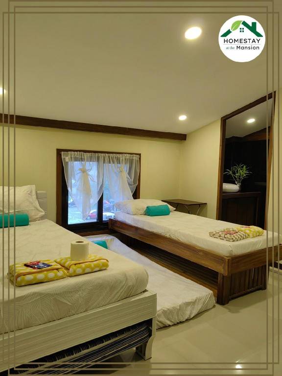 Homestay at the Mansion — photo 2