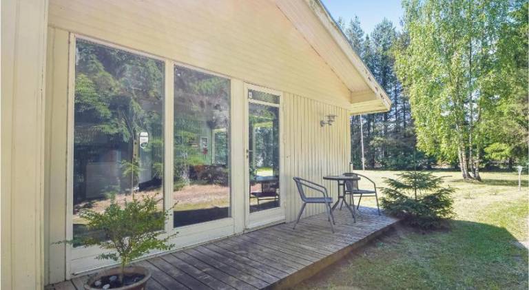 Vacation home with 3 rooms for 7 persons — photo 4
