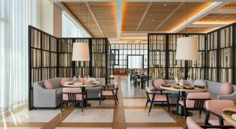 Andaz Doha, By Hyatt — photo 2