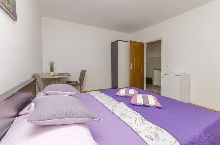 Appartement Vodice