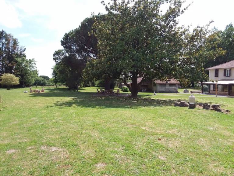 Accommodation  Morcenx
