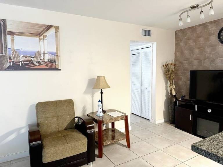 Condo Pompano Beach