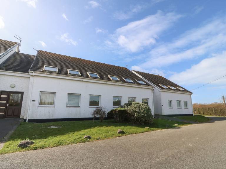 Cottage Trearddur Bay