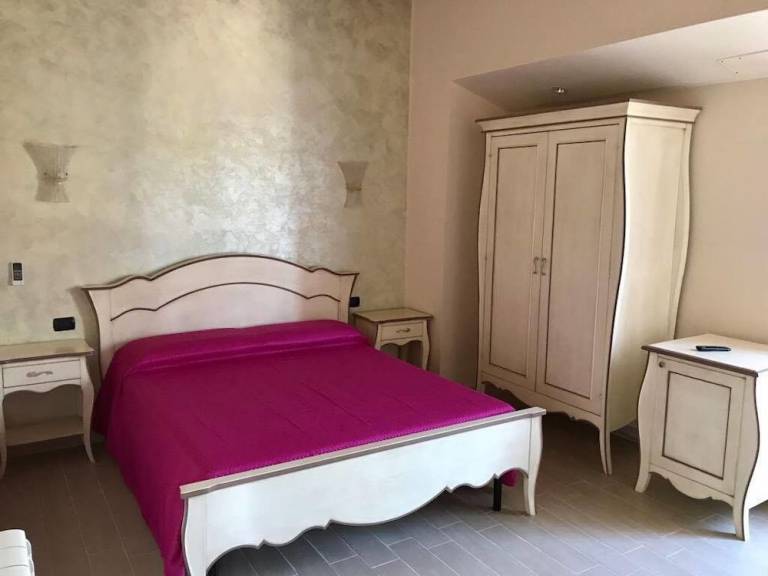 Bed and breakfast  San Leo