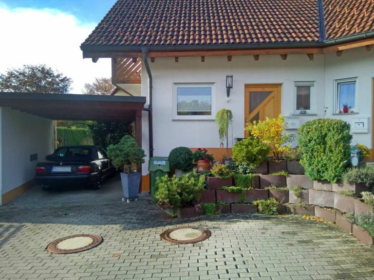 Ferienwohnung Donaueschingen