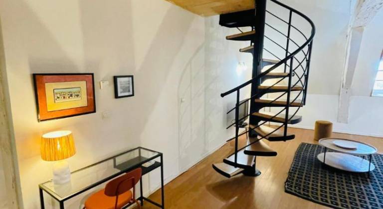 Rental apartment | Pets are welcome — photo 5