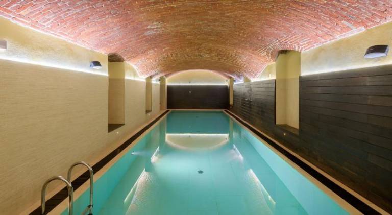 Apartment mit Hotelservice Mailand